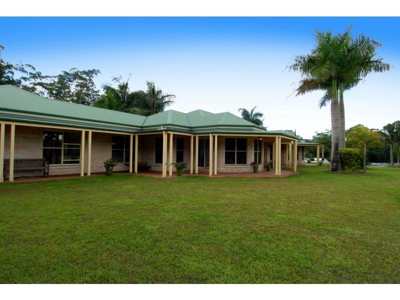 72 Willandra Place, Kureelpa QLD 4560