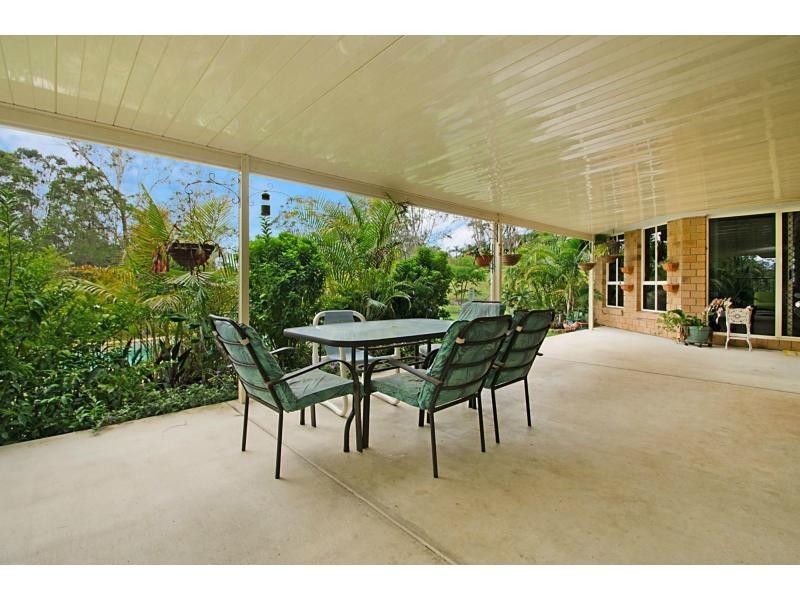 510 Valdora Road, Valdora QLD 4561