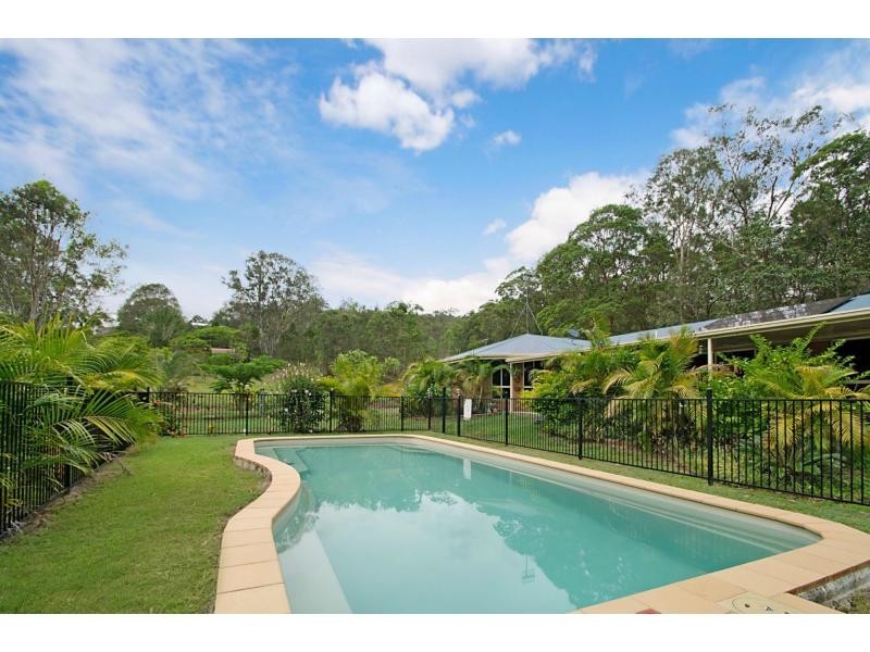 510 Valdora Road, Valdora QLD 4561