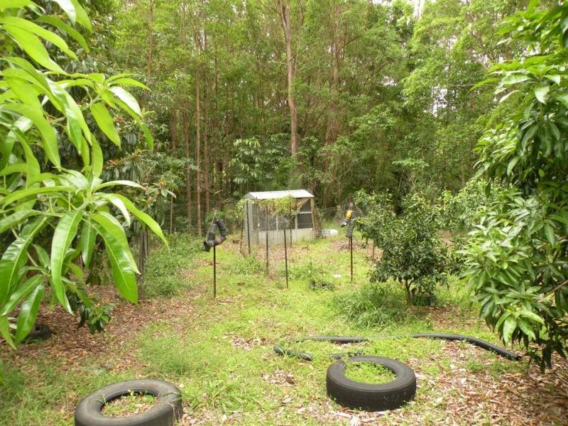 510 Valdora Road, Valdora QLD 4561
