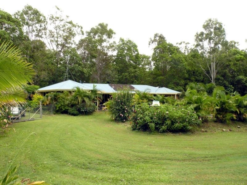 510 Valdora Road, Valdora QLD 4561