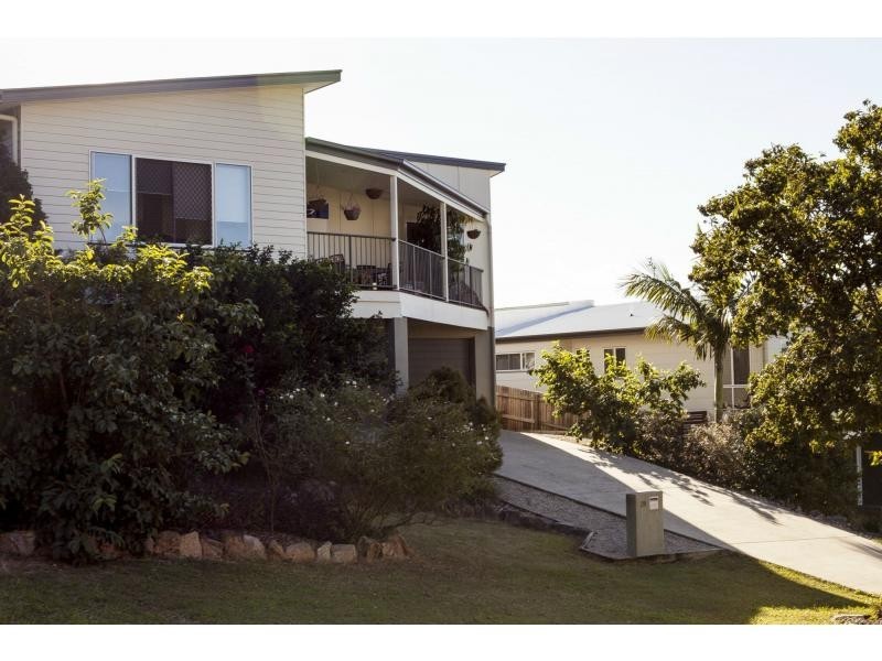 Burnside QLD 4560