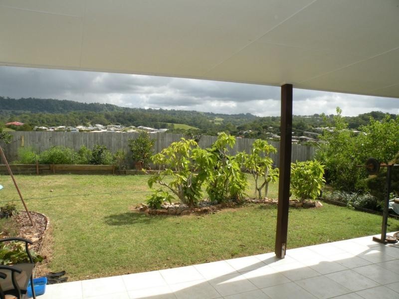 Burnside QLD 4560