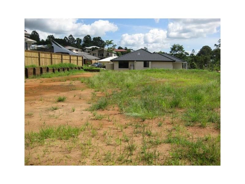 Lot 12 Macadam Court, Sunrise On Orchard, Palmwoods QLD 4555