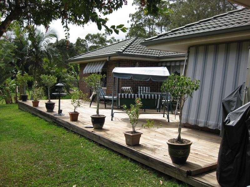 Mooloolah Valley QLD 4553