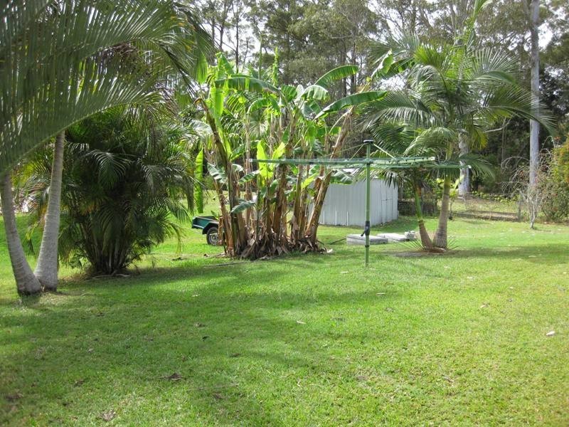 Mooloolah Valley QLD 4553