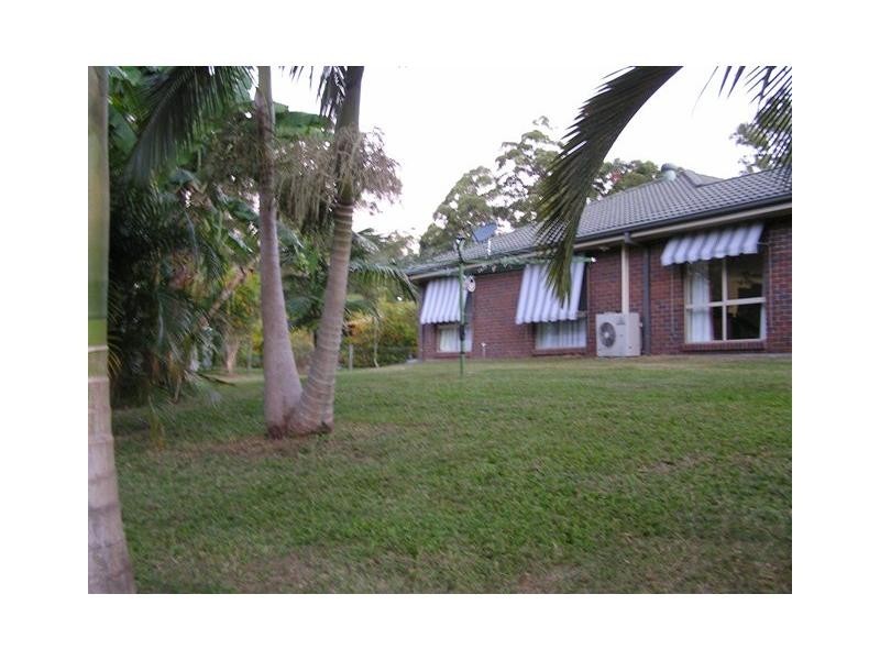 Mooloolah Valley QLD 4553