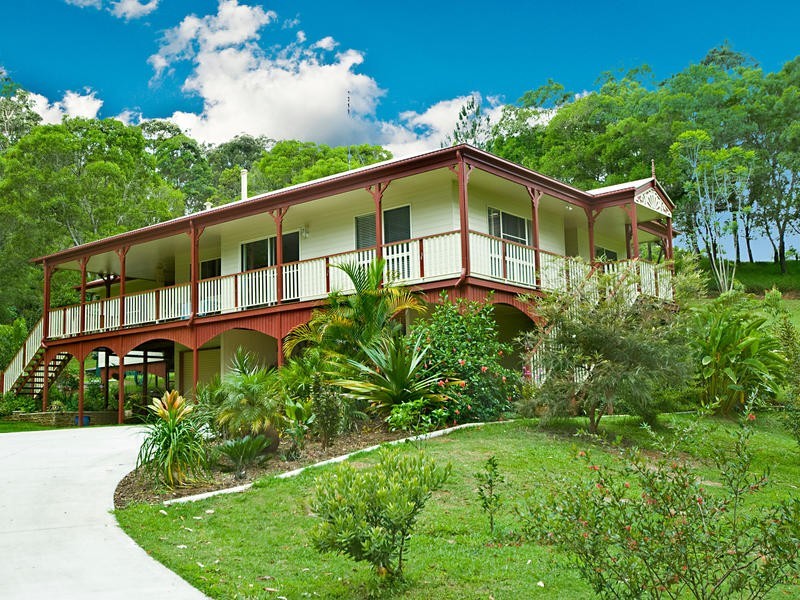 137 Paynters Creek Road, Rosemount QLD 4560