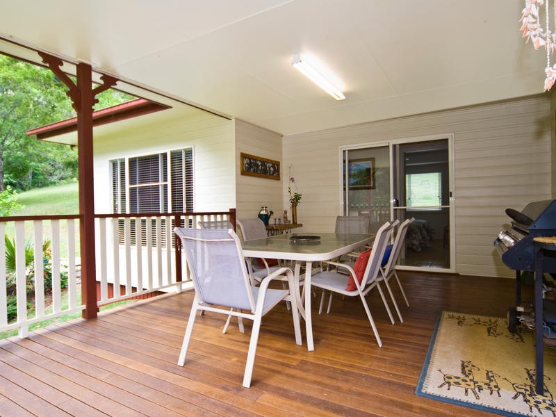 137 Paynters Creek Road, Rosemount QLD 4560