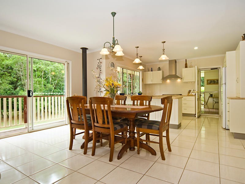 137 Paynters Creek Road, Rosemount QLD 4560