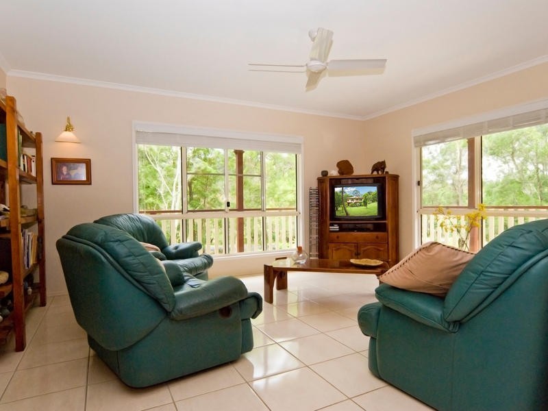 137 Paynters Creek Road, Rosemount QLD 4560