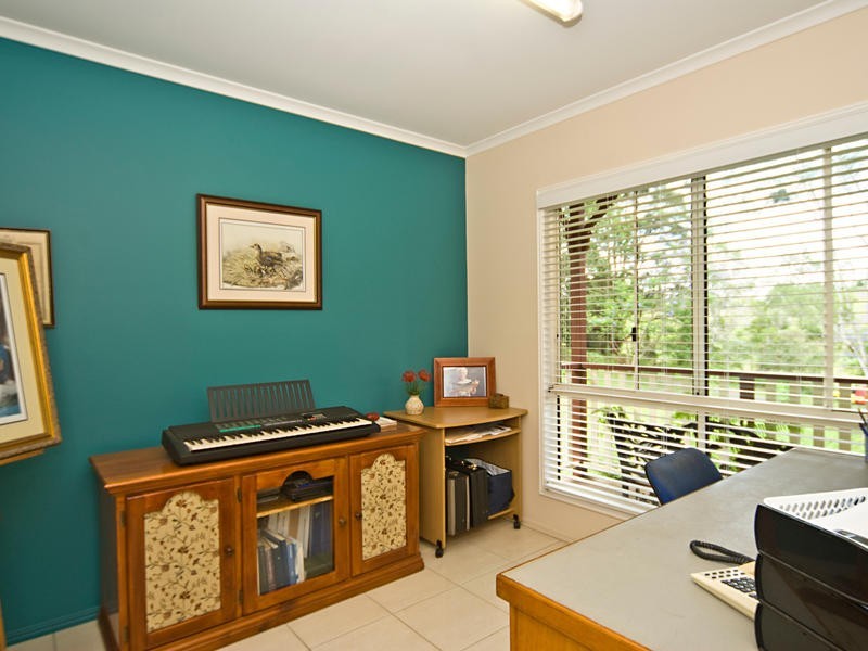 137 Paynters Creek Road, Rosemount QLD 4560