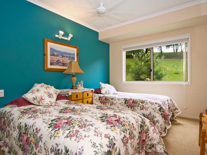 137 Paynters Creek Road, Rosemount QLD 4560