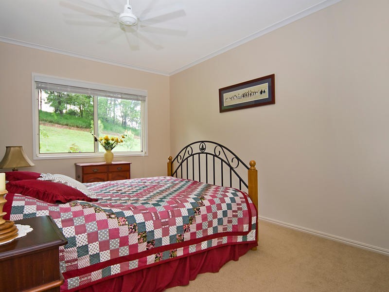 137 Paynters Creek Road, Rosemount QLD 4560