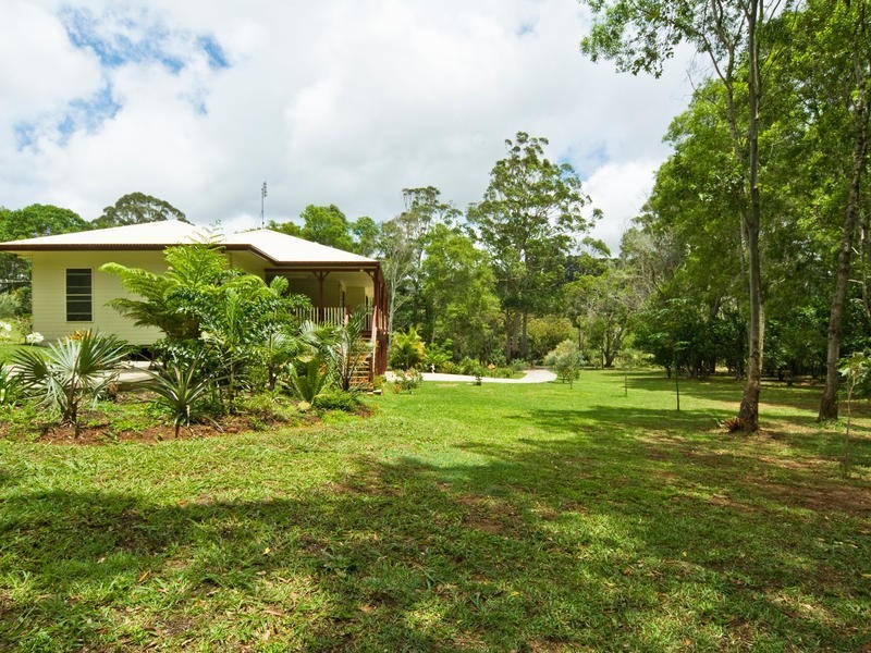 137 Paynters Creek Road, Rosemount QLD 4560
