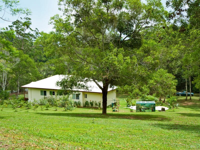 137 Paynters Creek Road, Rosemount QLD 4560