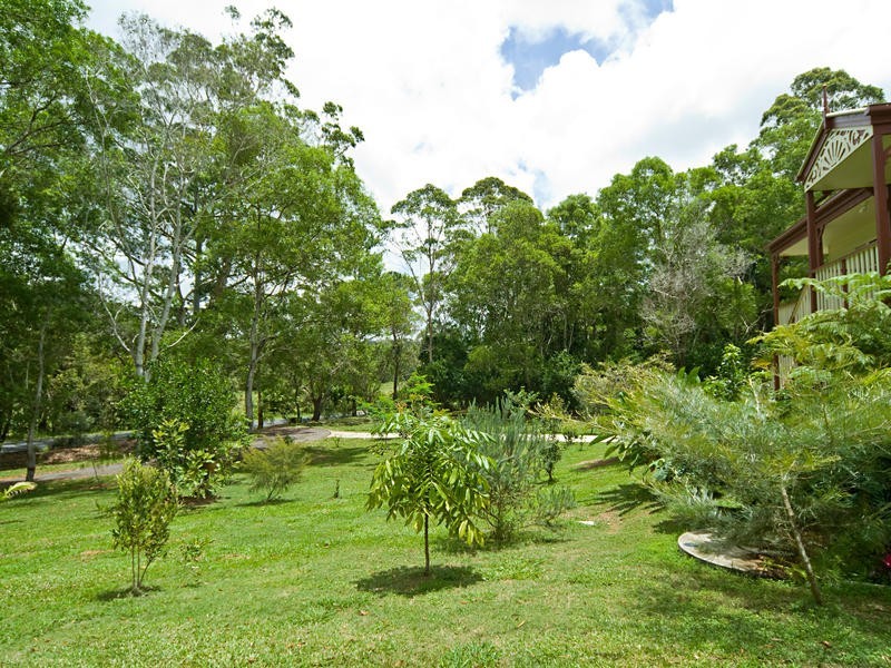 137 Paynters Creek Road, Rosemount QLD 4560