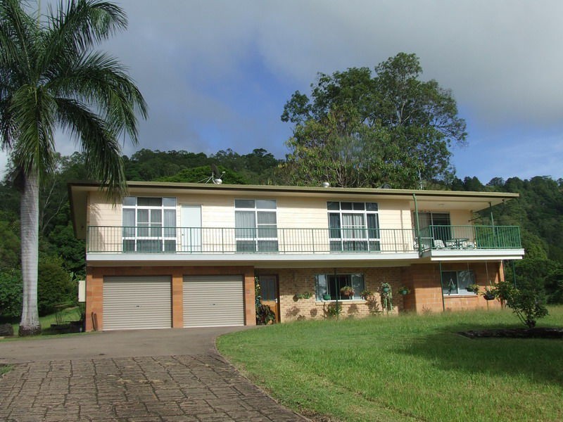 399 Perwillowen Road, Perwillowen QLD 4560