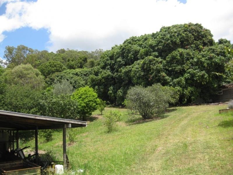 399 Perwillowen Road, Perwillowen QLD 4560