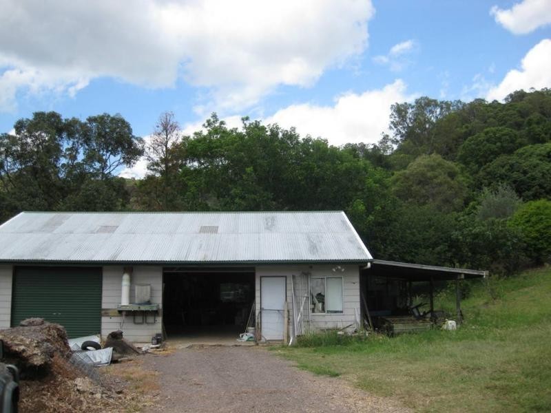 399 Perwillowen Road, Perwillowen QLD 4560