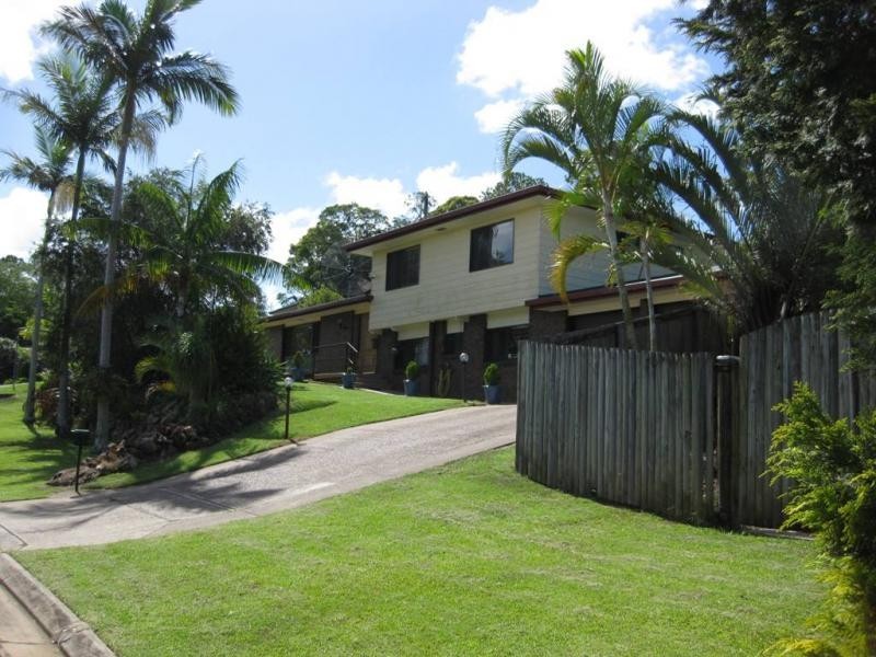 28 Norman Avenue, Nambour QLD 4560