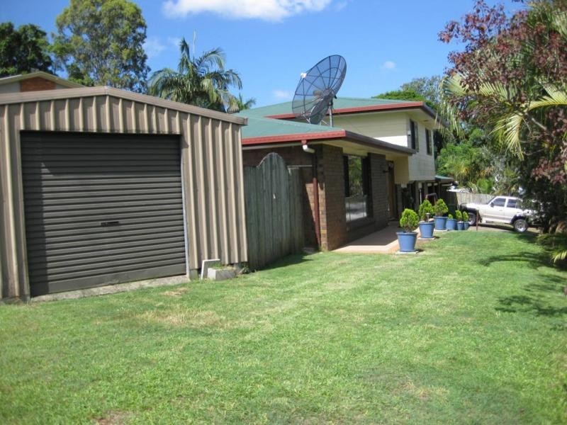 28 Norman Avenue, Nambour QLD 4560