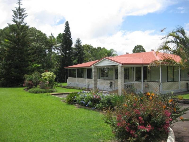 Kureelpa QLD 4560