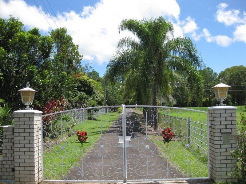 Kureelpa QLD 4560