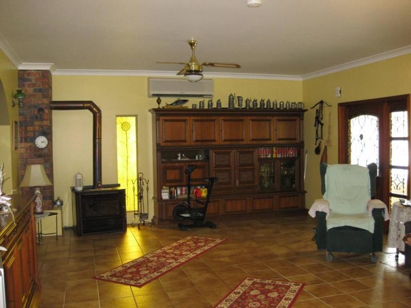 Kureelpa QLD 4560