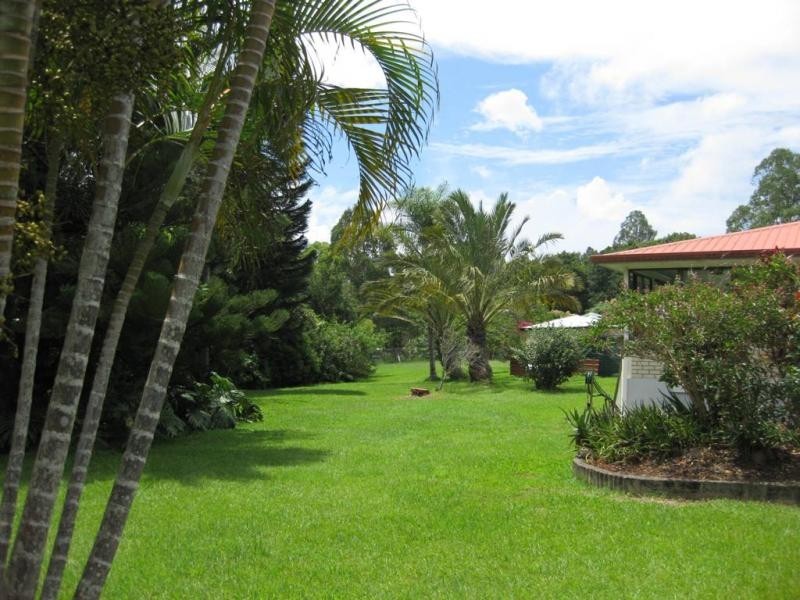 Kureelpa QLD 4560