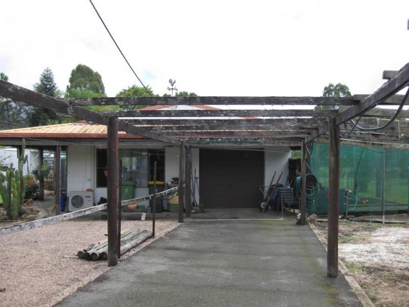Kureelpa QLD 4560