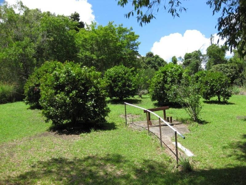Kureelpa QLD 4560
