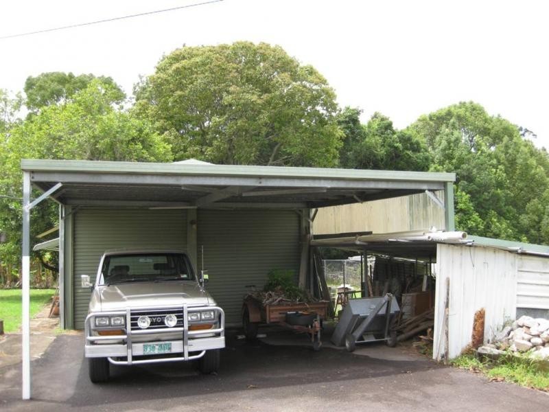 Kureelpa QLD 4560