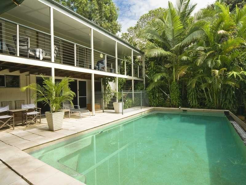 96 Carter Road, Nambour QLD 4560