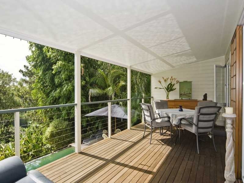 96 Carter Road, Nambour QLD 4560