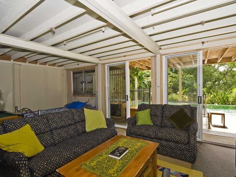 96 Carter Road, Nambour QLD 4560