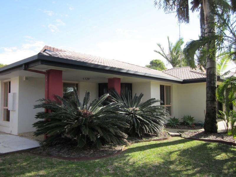 46 Cumberland Way, Buderim QLD 4556