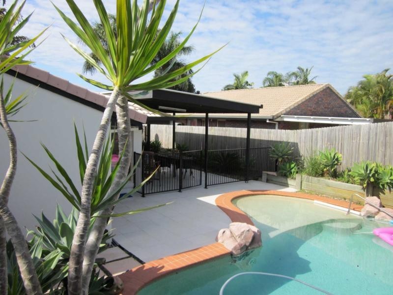 46 Cumberland Way, Buderim QLD 4556