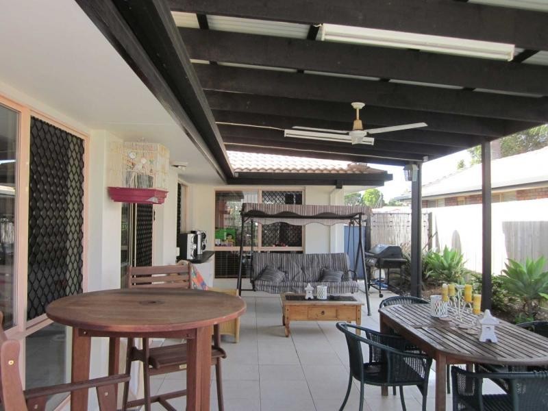 46 Cumberland Way, Buderim QLD 4556