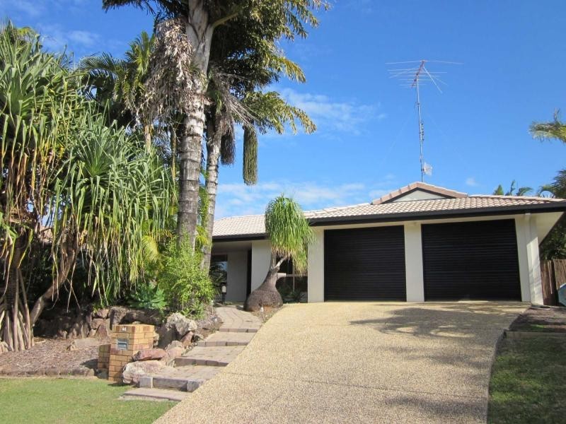 46 Cumberland Way, Buderim QLD 4556