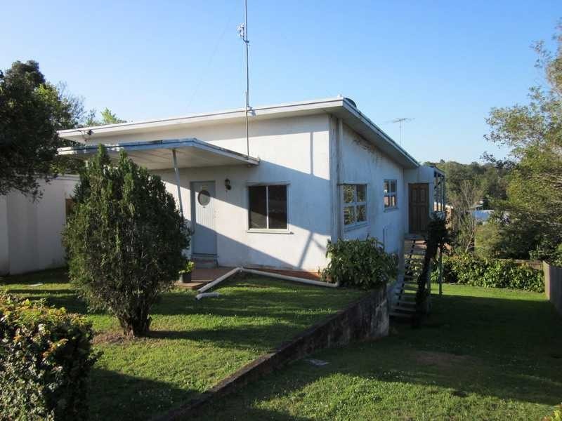 40 Carter Road, Nambour QLD 4560