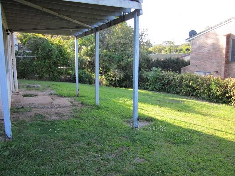 40 Carter Road, Nambour QLD 4560