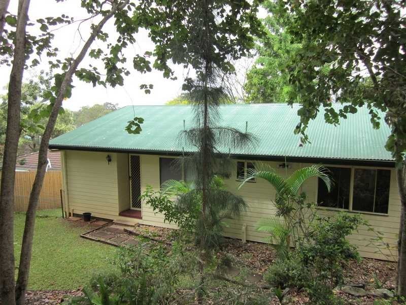 171 Nambour Mapleton Road, Nambour QLD 4560