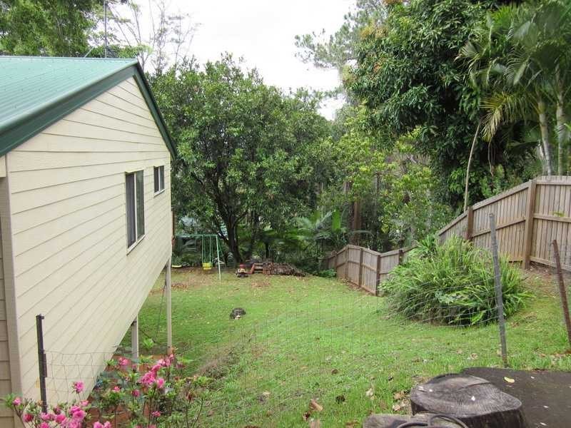 171 Nambour Mapleton Road, Nambour QLD 4560