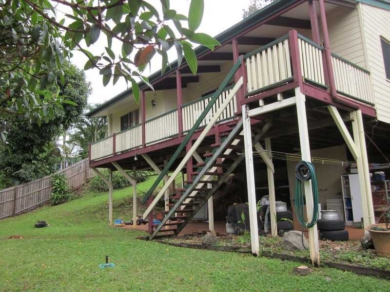 171 Nambour Mapleton Road, Nambour QLD 4560