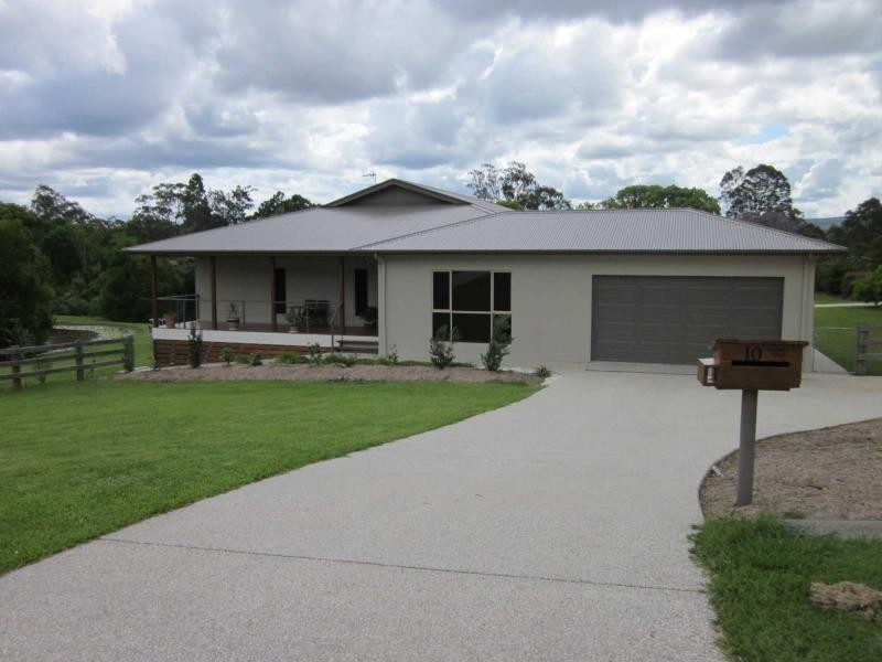 10 Wombat Place, Ninderry QLD 4561