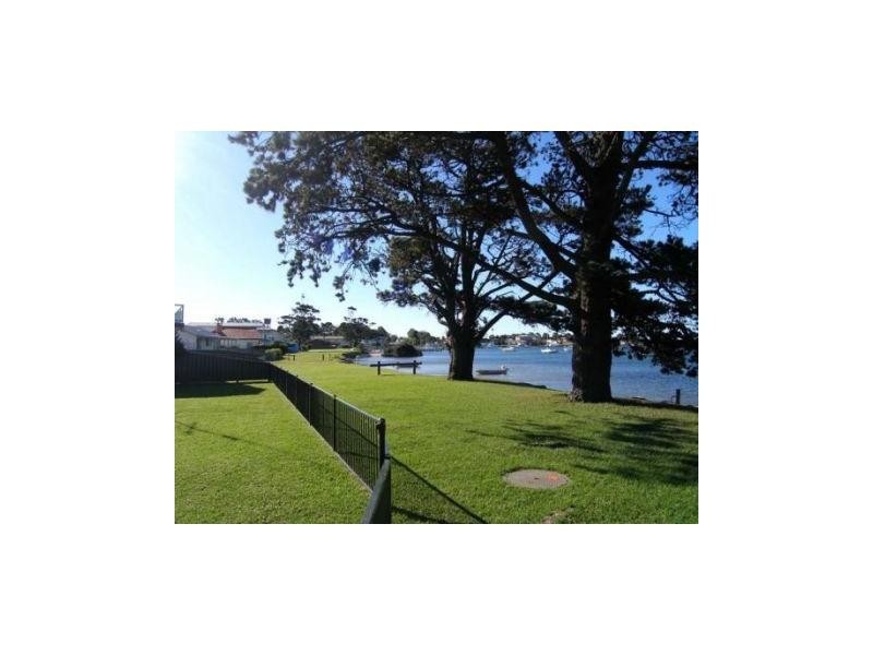 Greenwell Point NSW 2540