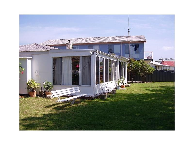 Greenwell Point NSW 2540