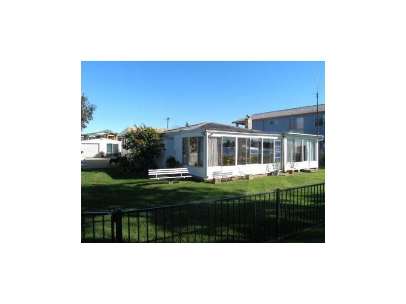 Greenwell Point NSW 2540