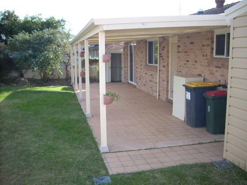 Sanctuary Point NSW 2540